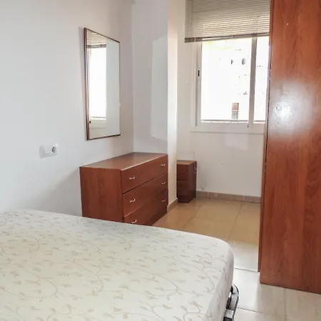 With One Apartment Lloret de Mar